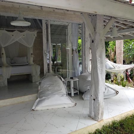 The Alchemist Lodge Pecatu Екстериор снимка