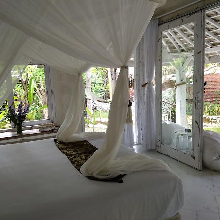 The Alchemist Lodge Pecatu Екстериор снимка