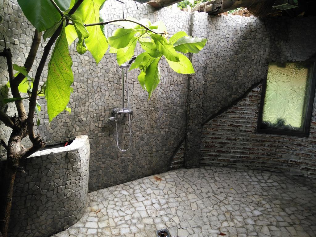 The Alchemist Lodge Pecatu Екстериор снимка