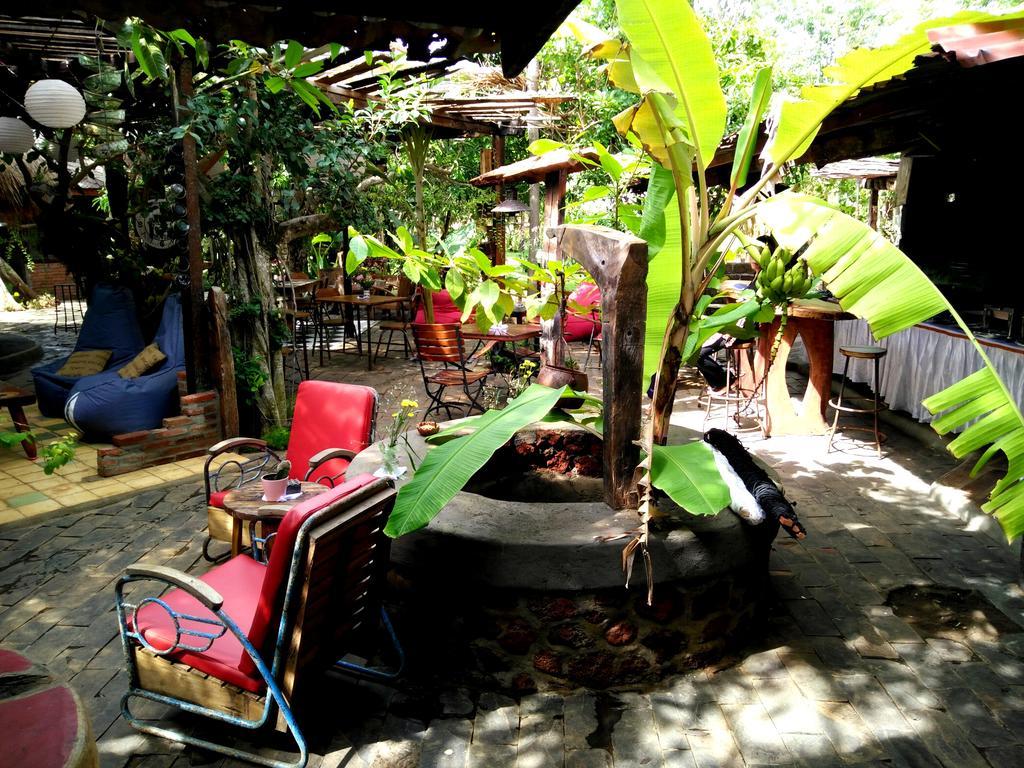 The Alchemist Lodge Pecatu Екстериор снимка