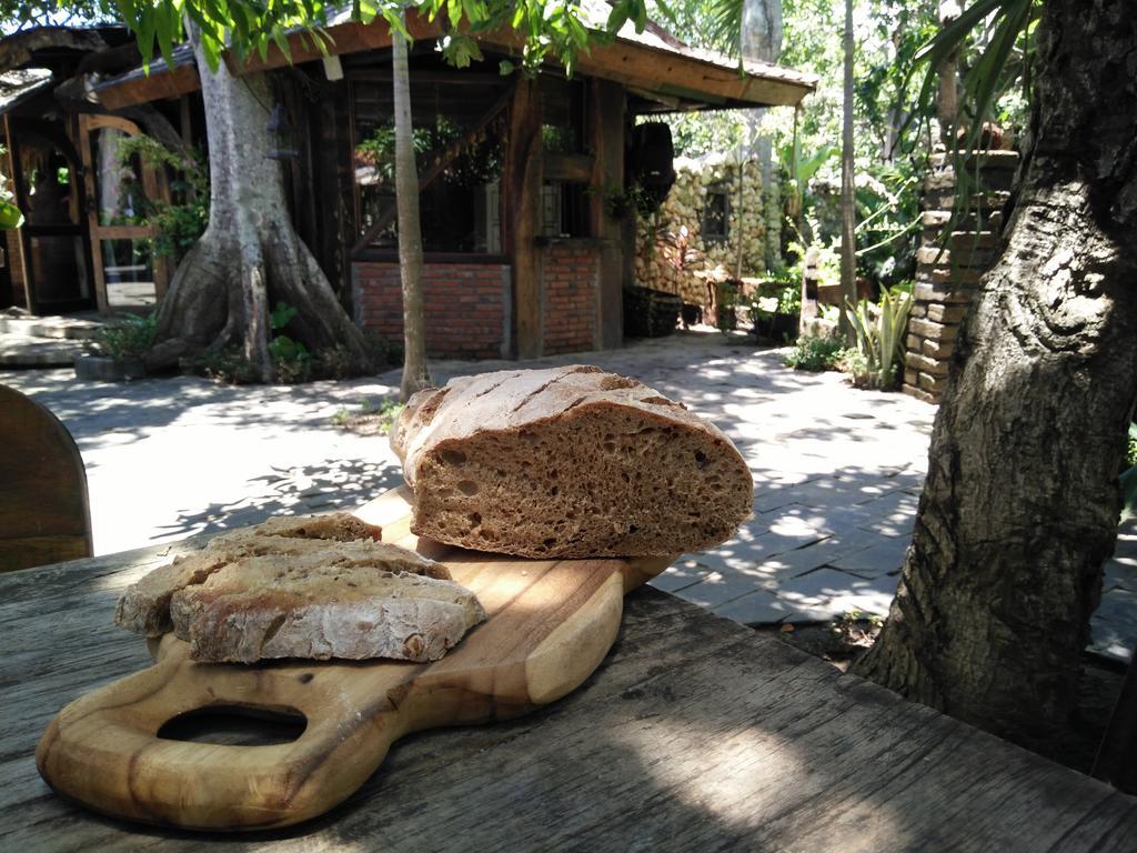 The Alchemist Lodge Pecatu Екстериор снимка