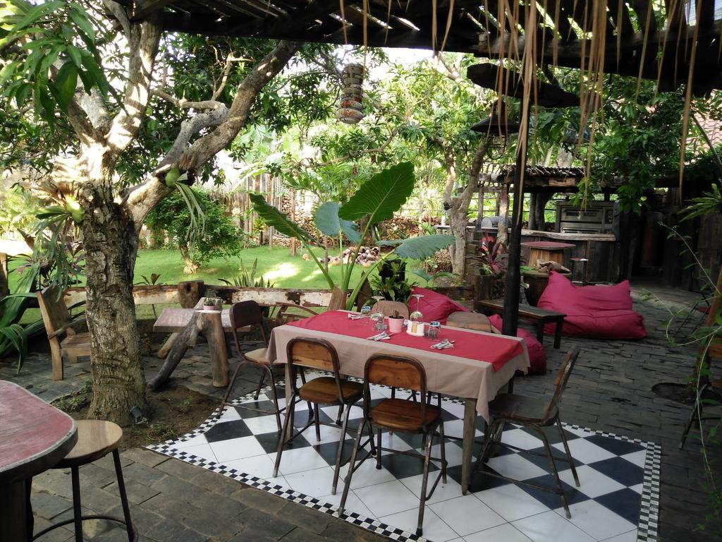 The Alchemist Lodge Pecatu Екстериор снимка
