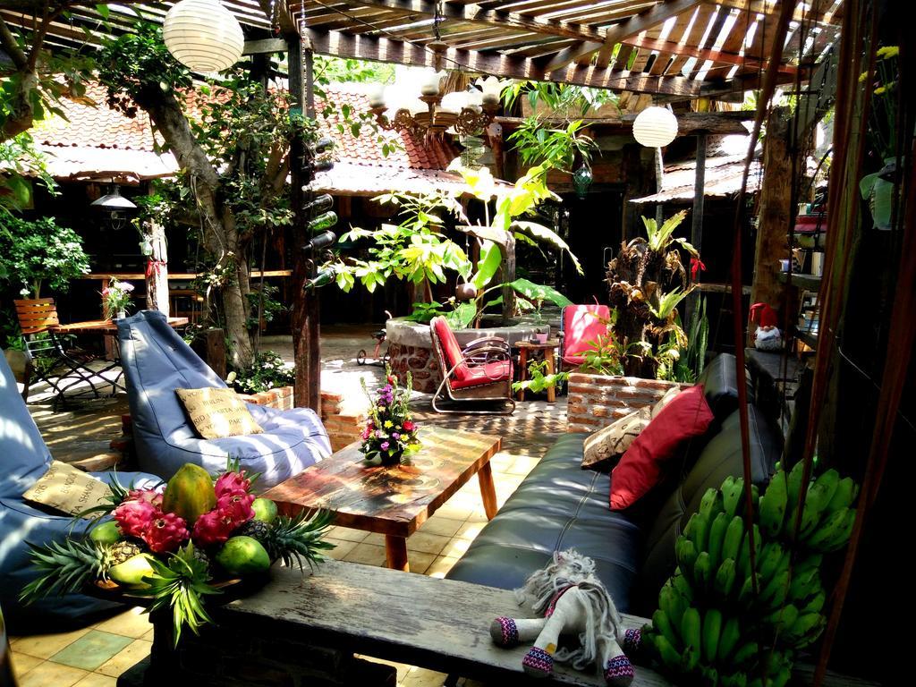 The Alchemist Lodge Pecatu Екстериор снимка