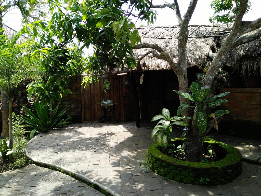 The Alchemist Lodge Pecatu Екстериор снимка