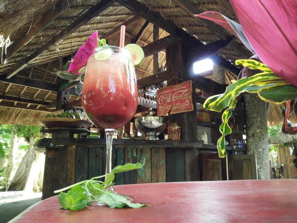 The Alchemist Lodge Pecatu Екстериор снимка