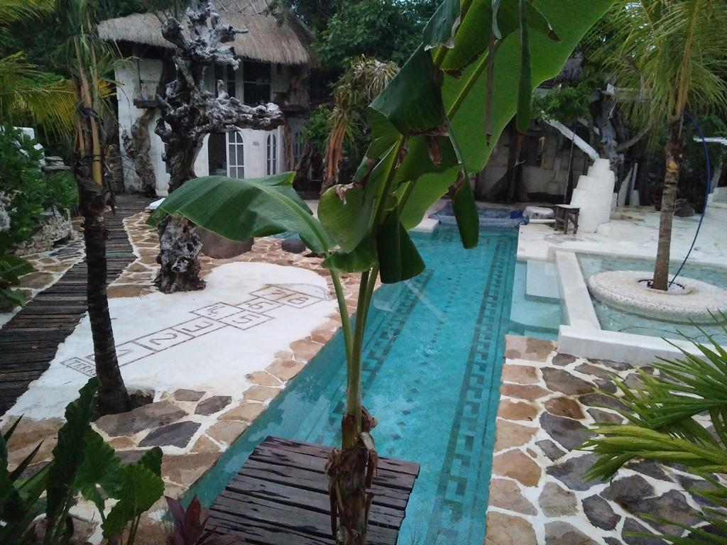 The Alchemist Lodge Pecatu Екстериор снимка