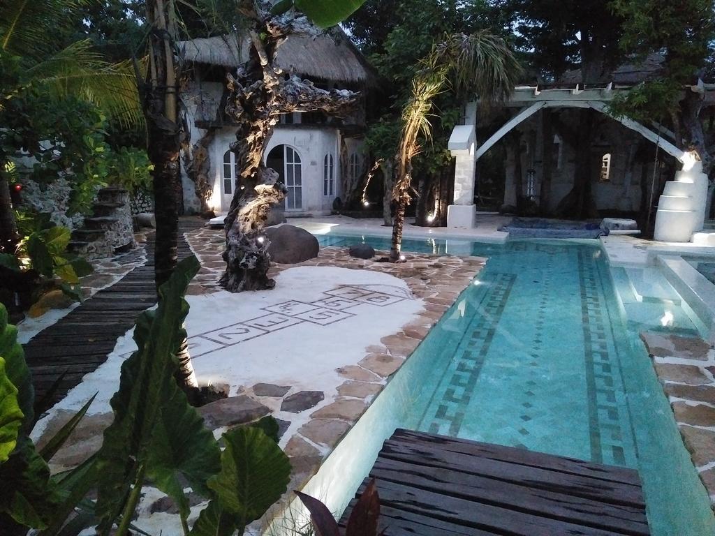 The Alchemist Lodge Pecatu Екстериор снимка