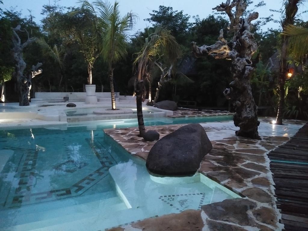 The Alchemist Lodge Pecatu Екстериор снимка