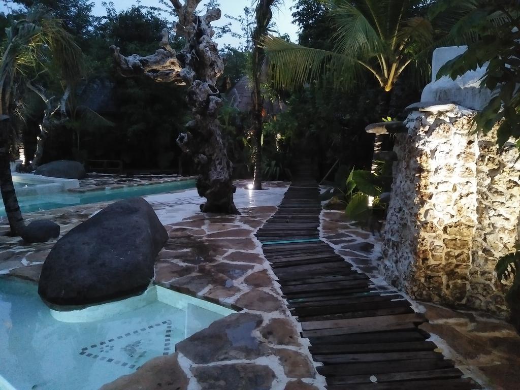 The Alchemist Lodge Pecatu Екстериор снимка