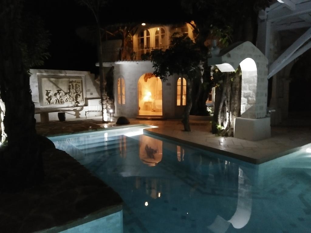 The Alchemist Lodge Pecatu Екстериор снимка