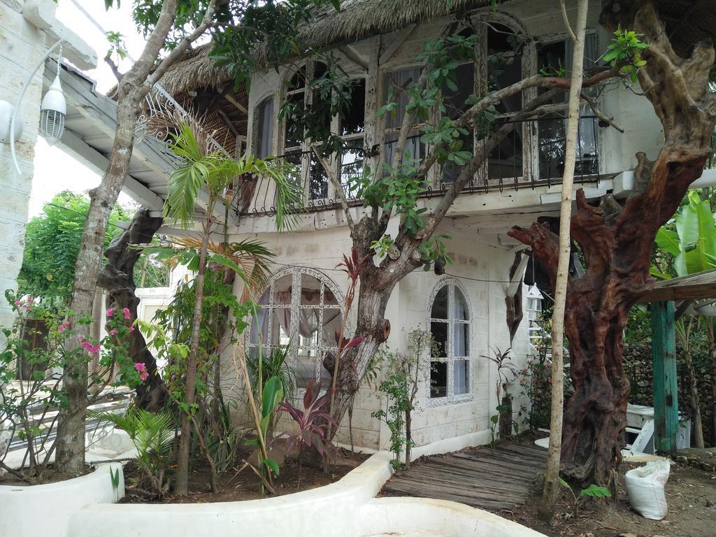 The Alchemist Lodge Pecatu Екстериор снимка