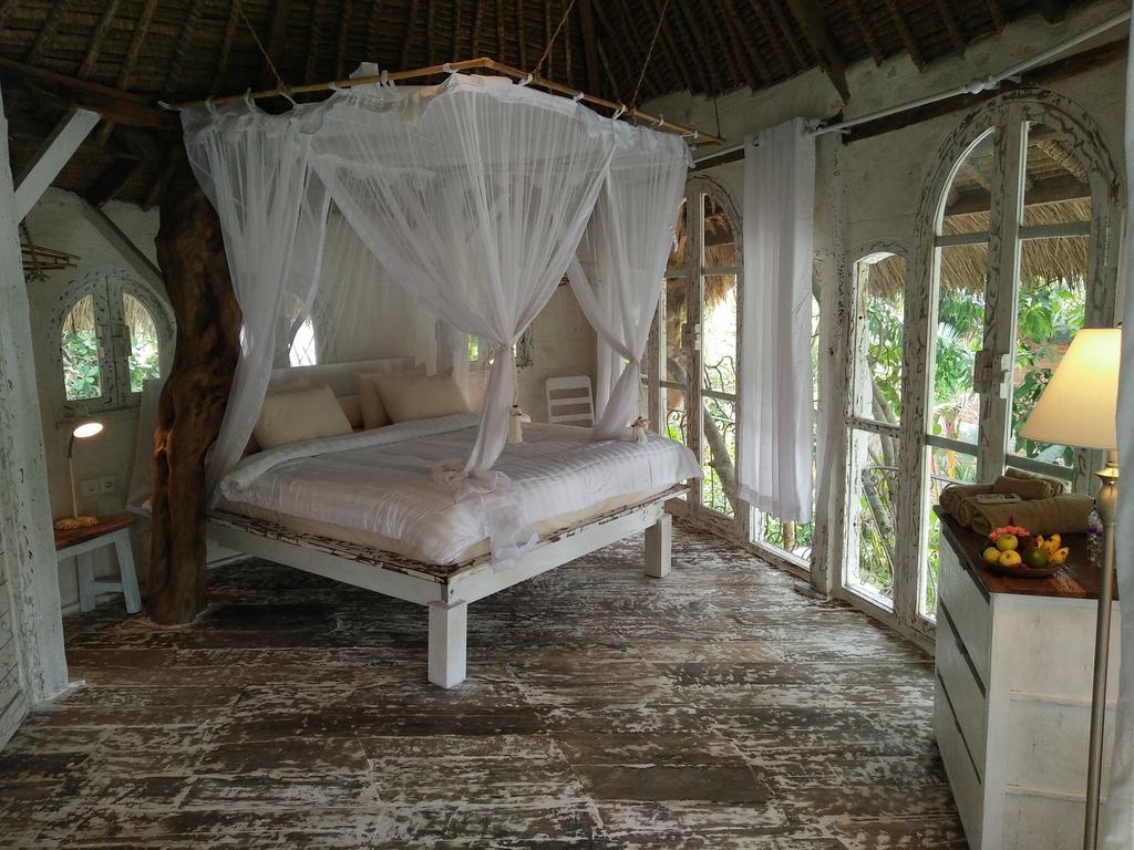 The Alchemist Lodge Pecatu Екстериор снимка