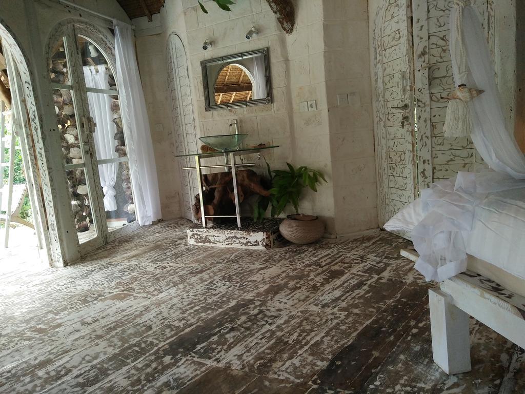 The Alchemist Lodge Pecatu Екстериор снимка