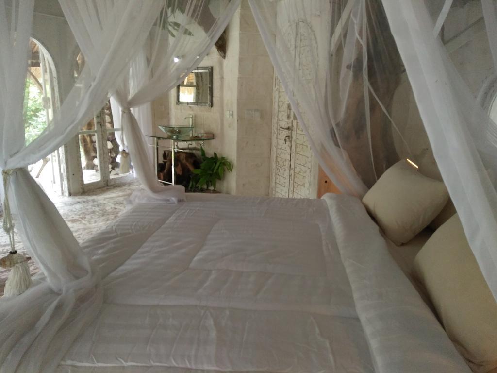 The Alchemist Lodge Pecatu Екстериор снимка