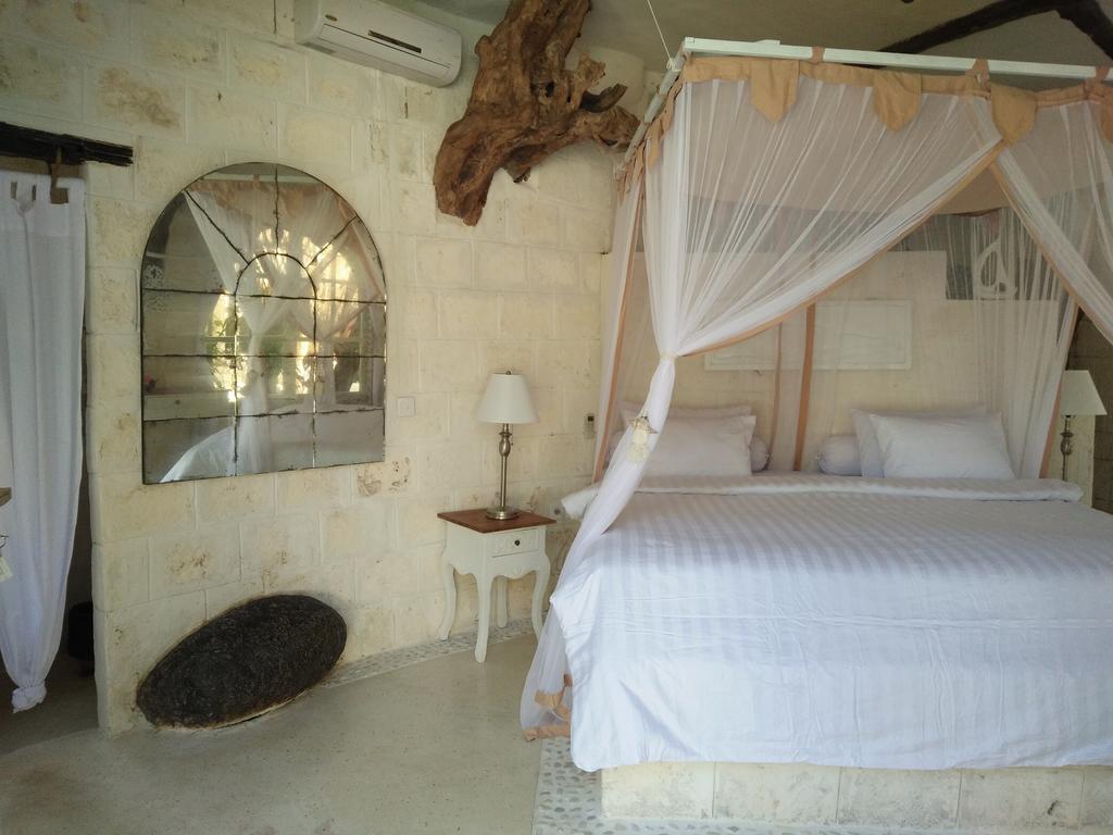 The Alchemist Lodge Pecatu Екстериор снимка