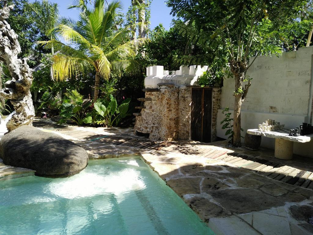 The Alchemist Lodge Pecatu Екстериор снимка