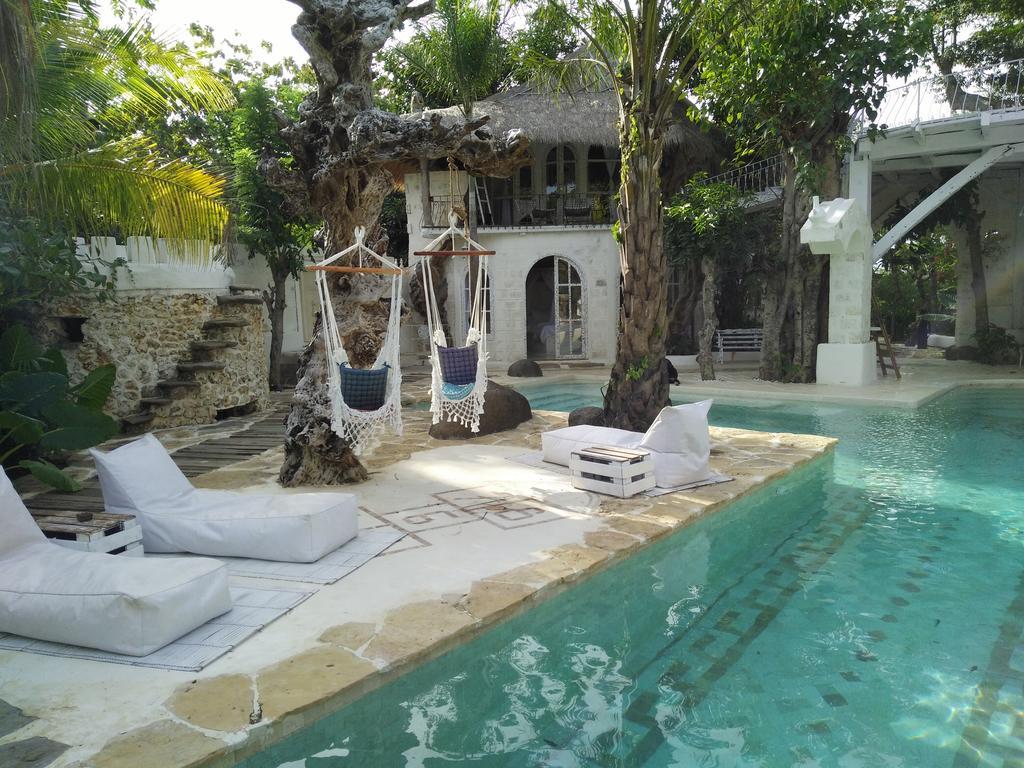 The Alchemist Lodge Pecatu Екстериор снимка