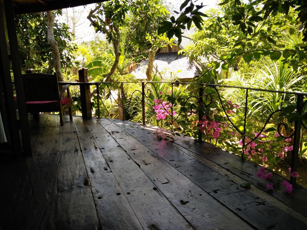 The Alchemist Lodge Pecatu Екстериор снимка