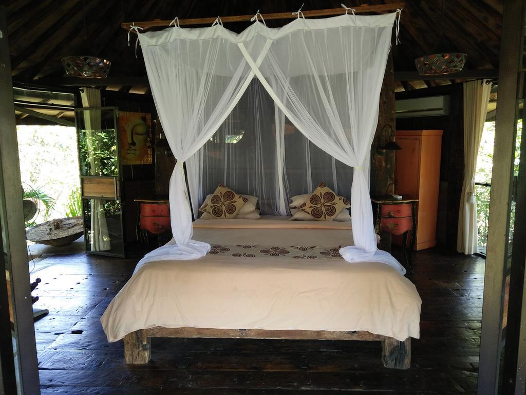 The Alchemist Lodge Pecatu Екстериор снимка