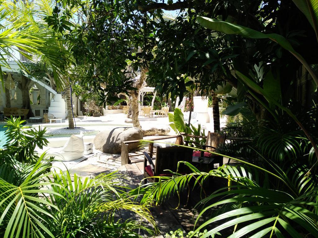 The Alchemist Lodge Pecatu Екстериор снимка