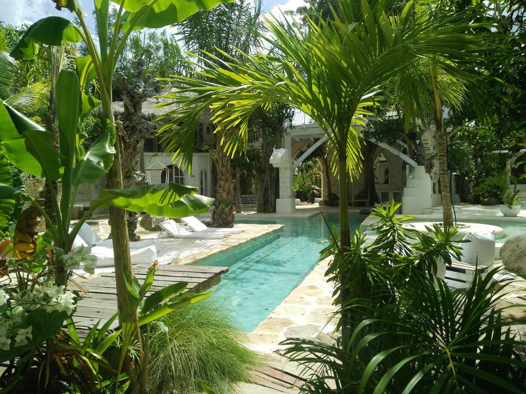 The Alchemist Lodge Pecatu Екстериор снимка