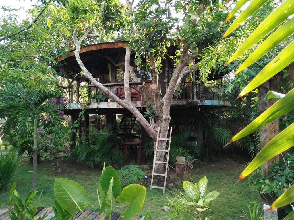 The Alchemist Lodge Pecatu Екстериор снимка