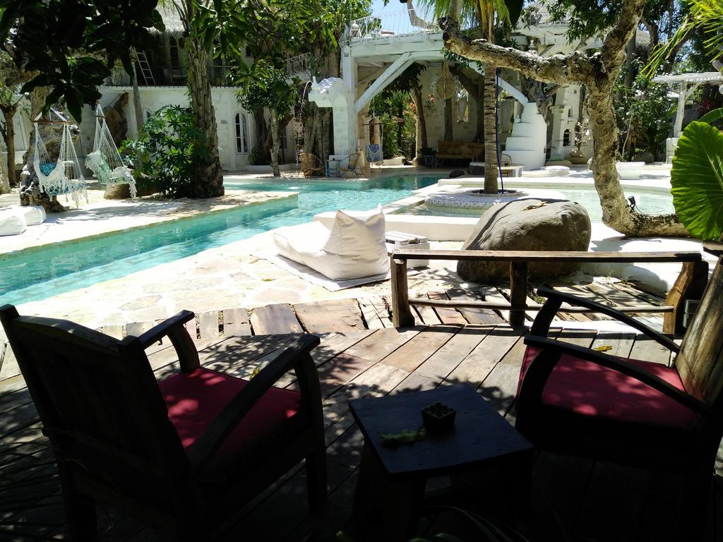 The Alchemist Lodge Pecatu Екстериор снимка