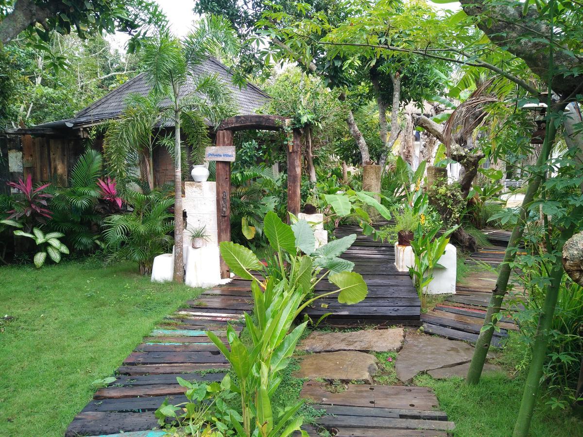 The Alchemist Lodge Pecatu Екстериор снимка