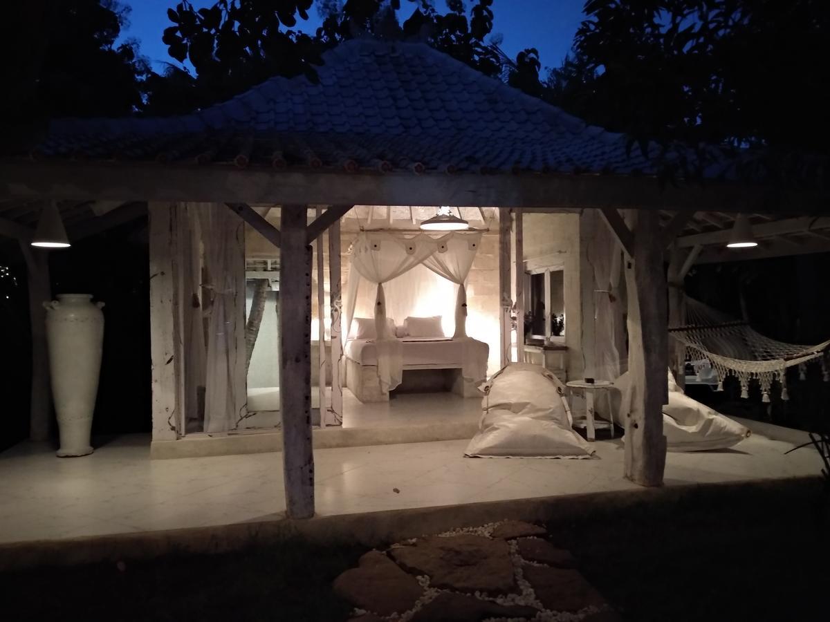 The Alchemist Lodge Pecatu Екстериор снимка