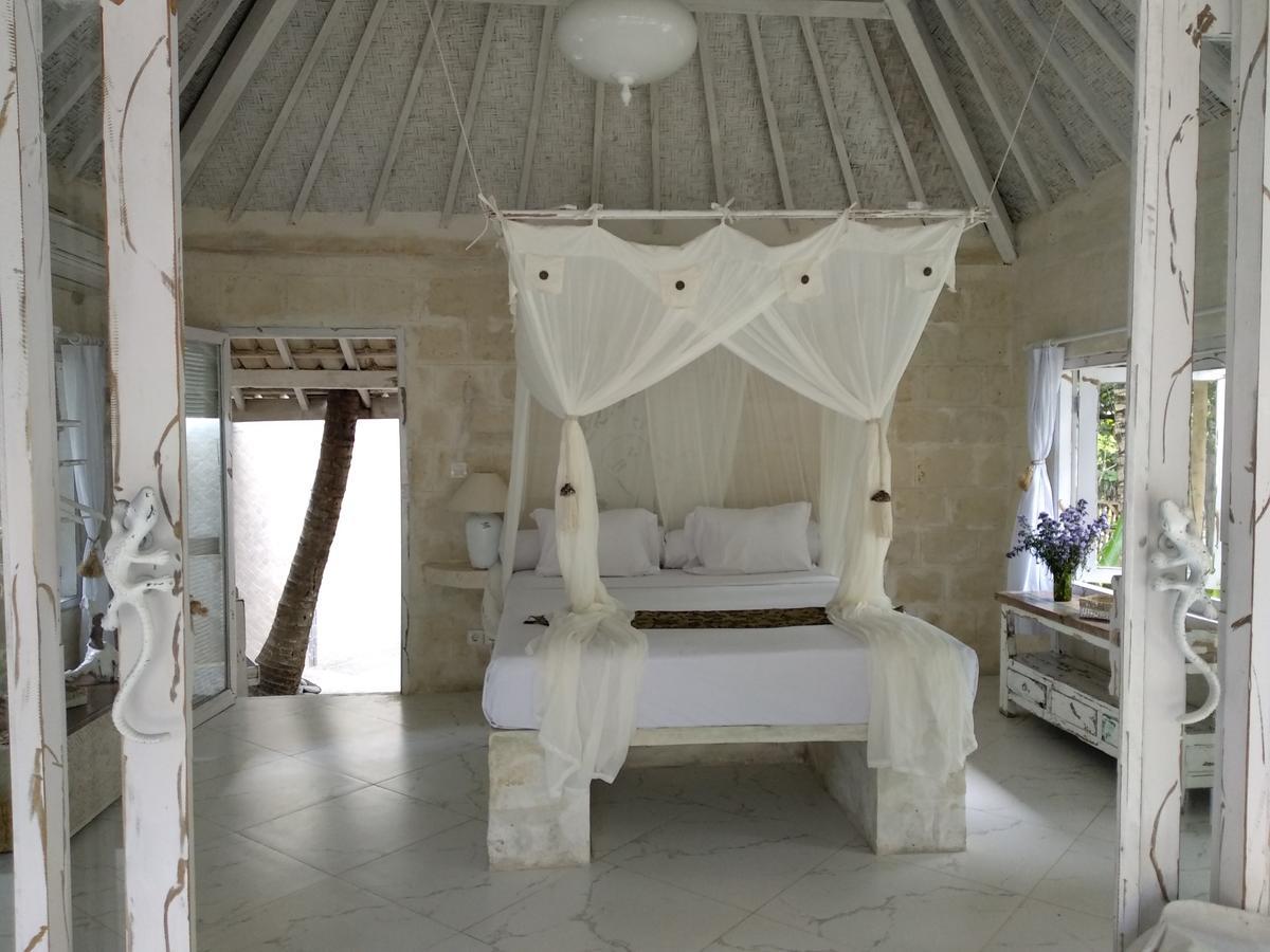 The Alchemist Lodge Pecatu Екстериор снимка